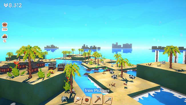 Outpath: First Journey