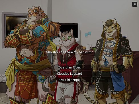 家有大貓 Nekojishi