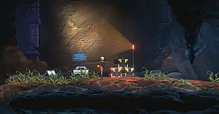 AWAKEN - Astral Blade: First Contact