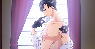 Star-Crossed Myth - The Department of Punishments -