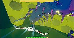 Whisker Squadron: Untitled Space Game