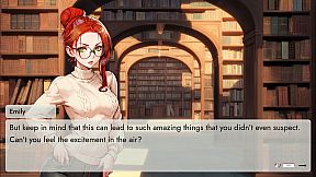 Romance in the Cityscape