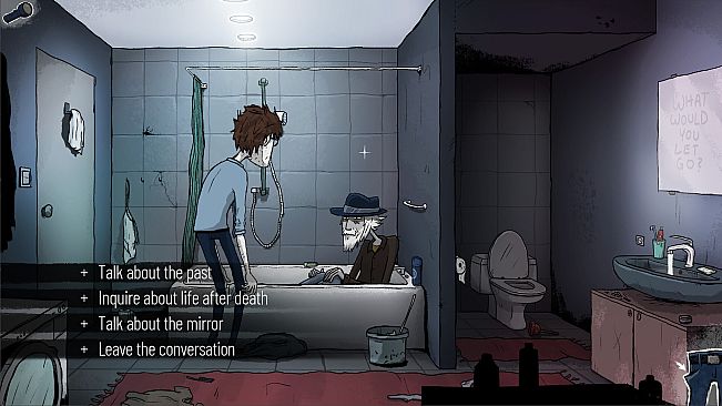 Mindlock - The Apartment: Original Soundtrack