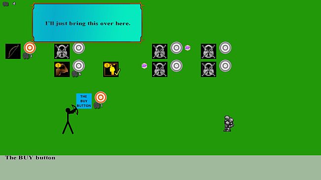 Game Changer: Zenith