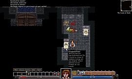 Dungeons of Dredmor