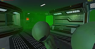 Space Ends