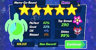 Turtoa: Global Rhythm