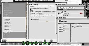 Fantasy Grounds - Cursed Scroll #4: River of Night for Shadowdark RPG