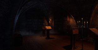 Dark Offering