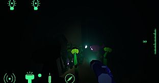 Under the Water Depths