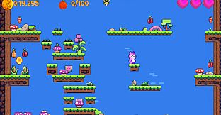 Fantasy Climber. Fun Adventure