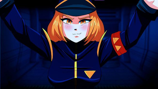 Space Love Delta +18 Patch