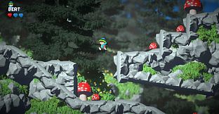 Super Yodelland: Legend of the Katzenbär