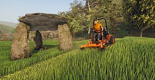 Ancient Britain