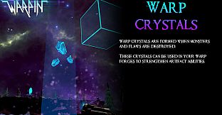 Warpin: Creation (VR)