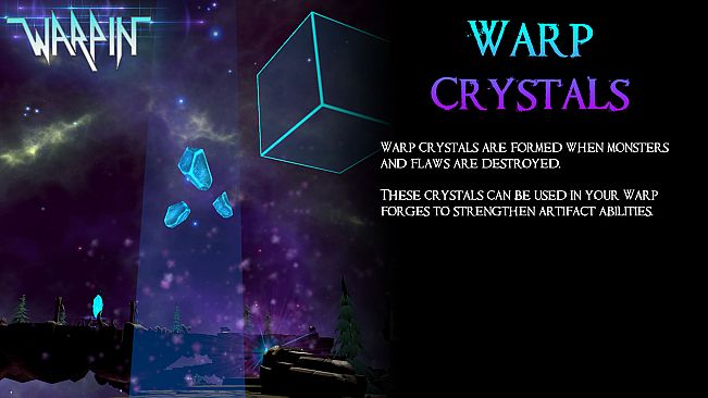 Warpin: Creation (VR)