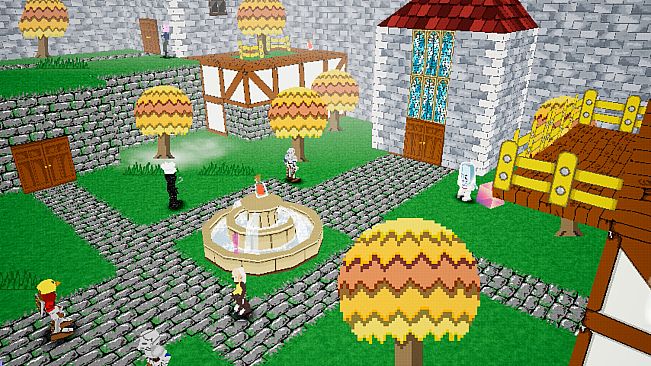 Zenzicube: The Power of Six