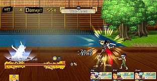 Qisah Tomang: Cycle Ends