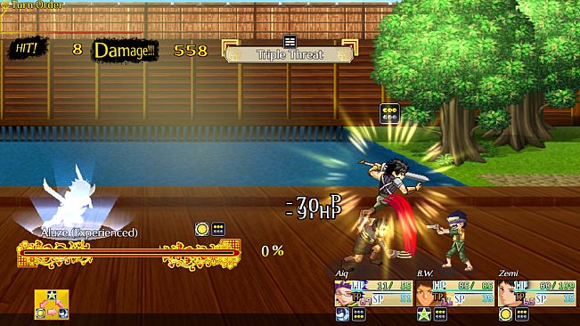 Qisah Tomang: Cycle Ends