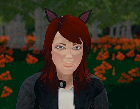 Hide and Seek - Small Ears