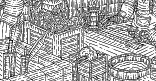 100 Blacksmith Cats