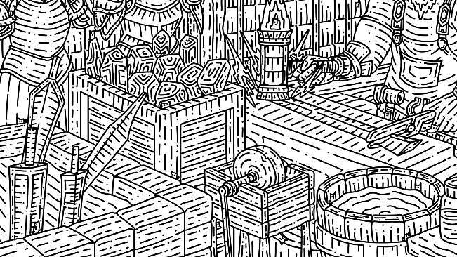 100 Blacksmith Cats
