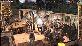 Crossroads Inn Anniversary Edition