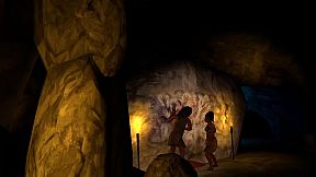 Virtual Journey Into the Metaverse