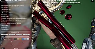 International Medical Station