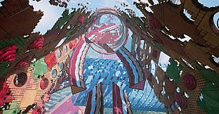 Atomic Heart - Trapped in Limbo