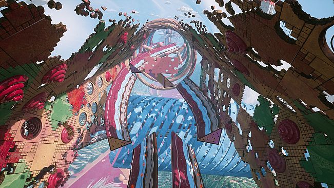 Atomic Heart - Trapped in Limbo