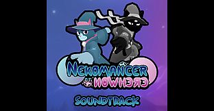 Nekomancer of Nowhere Soundtrack