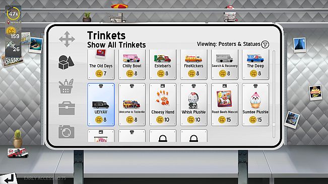 Cook, Serve, Delicious! 3?!