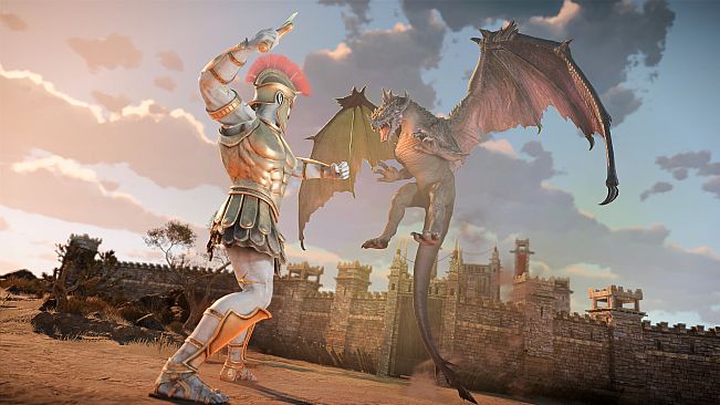 Heroes of Might and Magic III Remake
