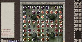 Fantasy Grounds - Strange Supernaturals, Volume 3 (Token Pack)