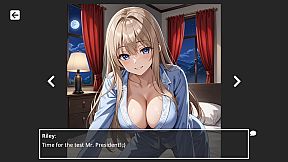 A Sexy Tour With : Riley