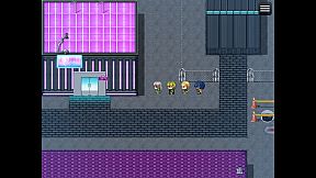 Defenders of Tetsoidea: Chrono Chonus