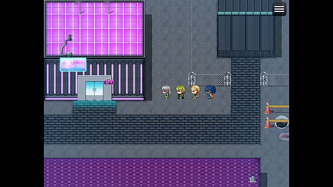 Defenders of Tetsoidea: Chrono Chonus