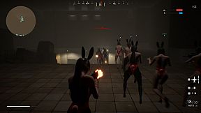 Bunny Battle