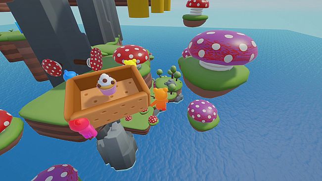 GummyGom Delivery