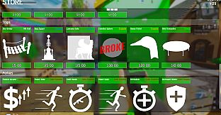 ExpressLane: Not a Battle Royale