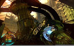 Hard Reset Extended Edition