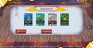 Mokomon: Five Elements