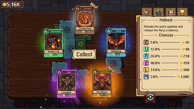Packlore