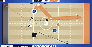 VIDEOBALL