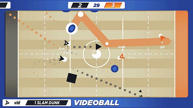 VIDEOBALL