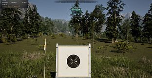 Holdover – Long Range Sniper Simulator