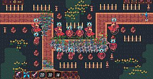 My Hero After the Fall