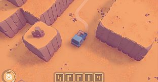 Good Luck, Little Truck!