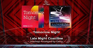 MASH VP! Re:VISION - HARDCORE TANO*C SPECIAL COLLABORATION Pack